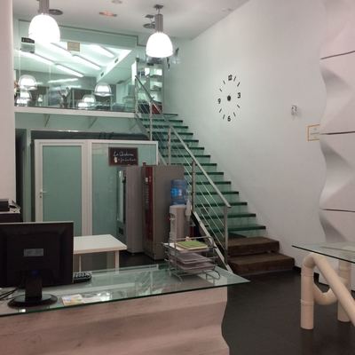 Academia de Jose Luis Reverte