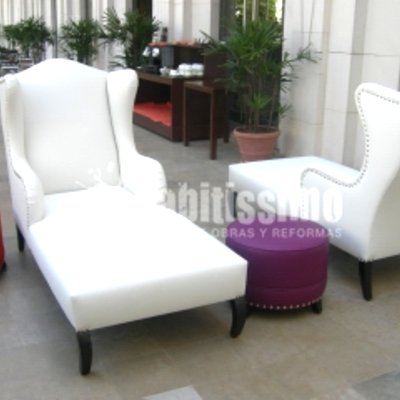 Interioristas, Artículos Decoración, Construcciones Reformas