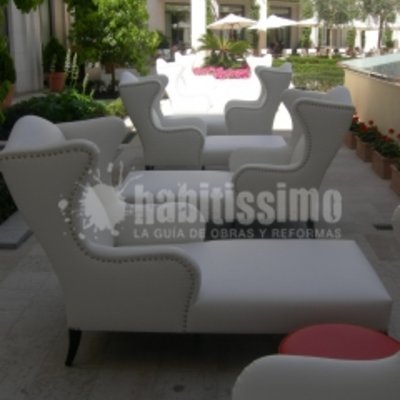 Interioristas, Tiendas, Diseño Interiores