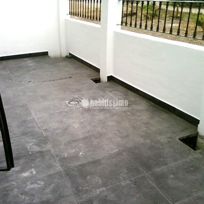 Reformas Viviendas, Cubrimientos Policarbonato, Cerramientos