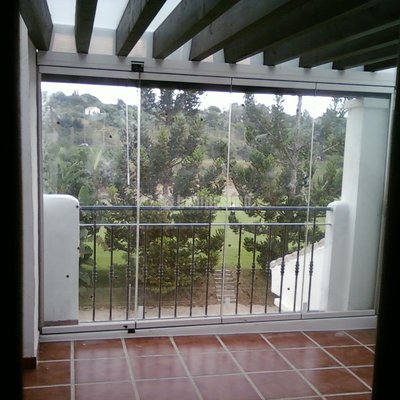 Reformas Viviendas, Construcciones Reformas, Cerramientos