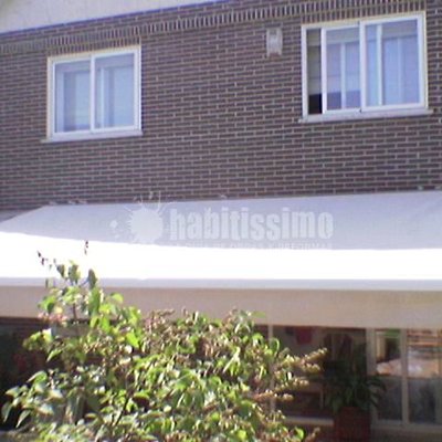 Persianas, Mosquiteras, Toldos