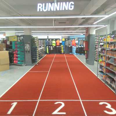 DECORACION TEMATICA EN TIENDAS ESPECIALIZADAS