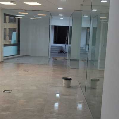 Reforma local comercial, (en proceso)