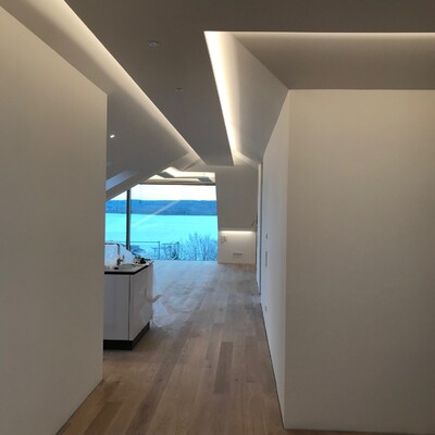 Vicienda Lago Constanza