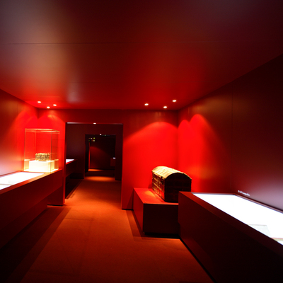  Exposición "El Cid, del hombre a la leyenda" 