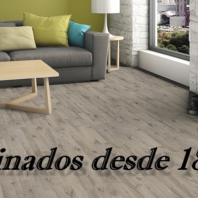 Grises, blancos y beige