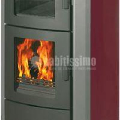 Calefacción, Aire Acondicionado, Chimeneas