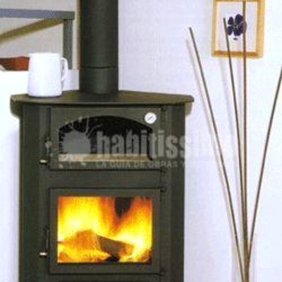 Calefacción, Chimeneas, Aire Acondicionado