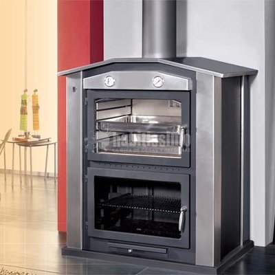 Calefacción, Chimeneas, Aire Acondicionado