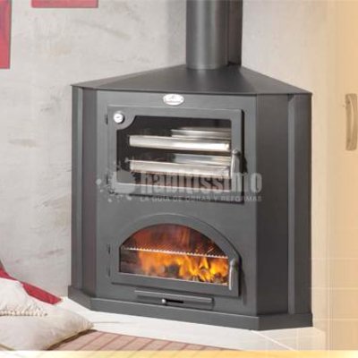 Calefacción, Aire Acondicionado, Chimeneas