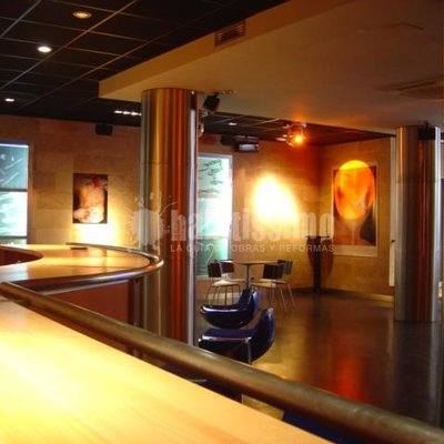 Interioristas, Técnicos, Diseño Interiores