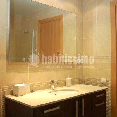 Reformas Viviendas, Decoración, Lampistería