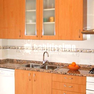 Reformas Viviendas, Interioristas, Lampistería