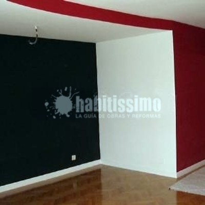 Pintores, Tarimas Flotantes, Reformas Baños