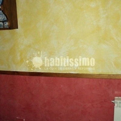 Pintores, Obras Menores, Reformas Locales Comerciales