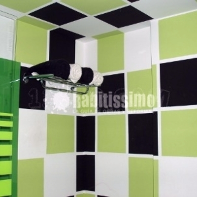 Pintores, Reformas General, Reformas Cocinas