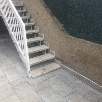 Terasa de Montornès de Vallès