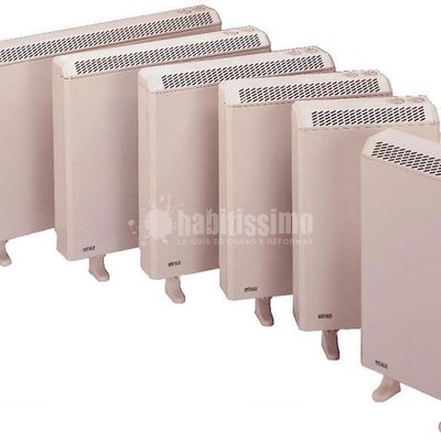 Domótica, Instalaciones Eléctricas, Materiales Electricidad