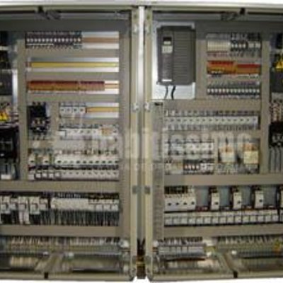 Domótica, Instalaciones Eléctricas, Electricidad