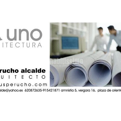 Arquitectos, Construcción, Arquitectura