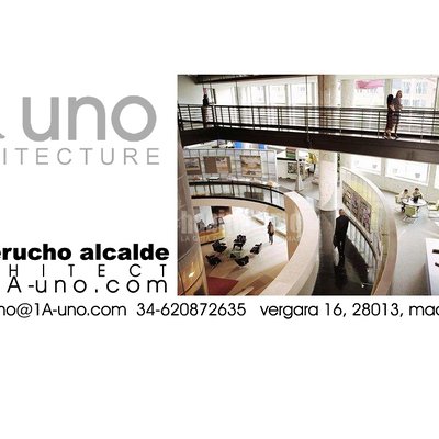 Arquitectos, Construcciones Reformas, Construcción