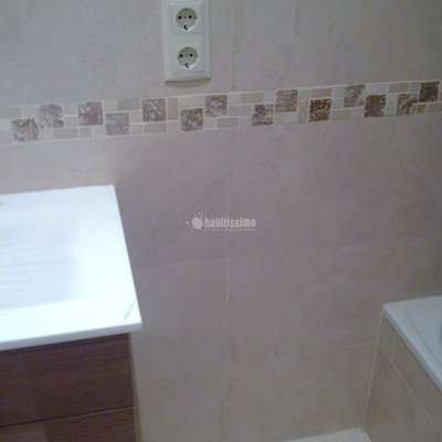 Reformas Viviendas, Insonorización, Fontaneros