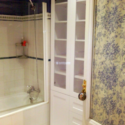 Ebanistas, Artículos Decoración, Obras Menores