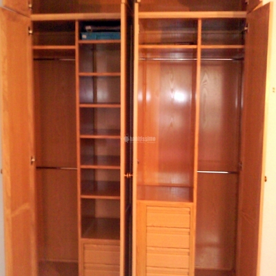 Ebanistas, Artículos Decoración, Obras Menores