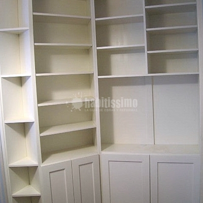 Ebanistas, Muebles Medida, Artículos Decoración