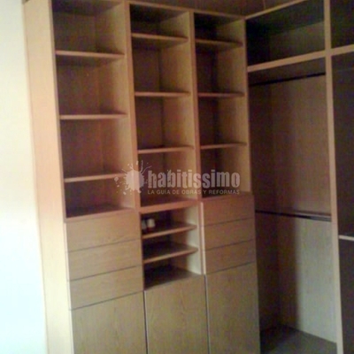 Ebanistas, Muebles Medida, Artículos Decoración