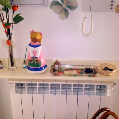 Ebanistas, Obras Menores, Muebles Medida