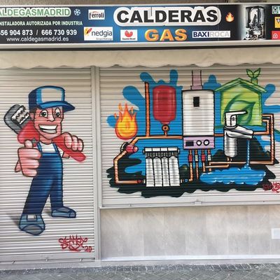 Visite nuestra tienda