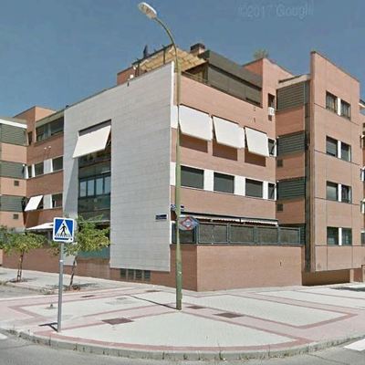 84 VIVIENDAS EN MONTECARMELO