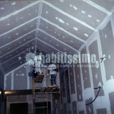 Pladur, Ebanistería, Insonorización