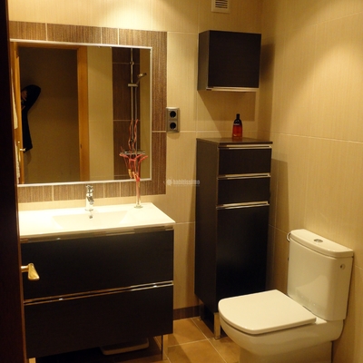 Reformas Viviendas, Rehabilitación Fachadas, Fontanería