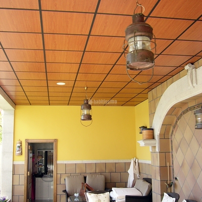 Reformas Viviendas, Insonorización, Materiales Aislamiento