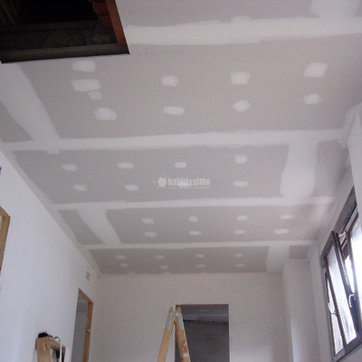 Reformas Viviendas, Materiales Aislamiento, Insonorización