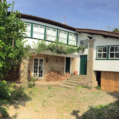 Reforma integral de vivienda