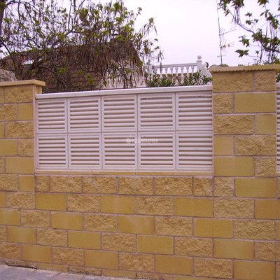 Reformas Viviendas, Artículos Decoración, Vallas