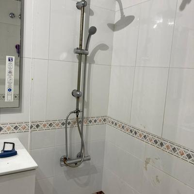 Reforma de baño