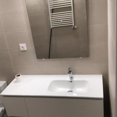 Proyecto baño