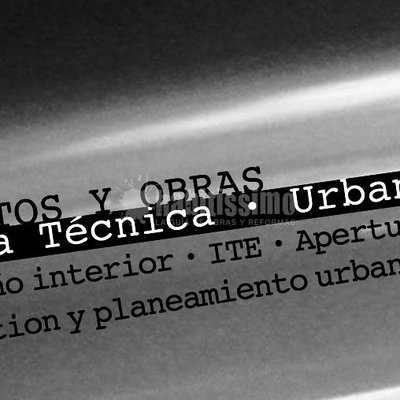 Arquitectos, Reforma, Reformas Locales Comerciales