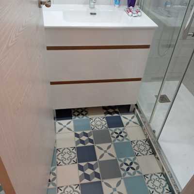 Reforma integral Piso Cornella