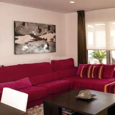 Cortinas, Tiendas, Decoracion Integral