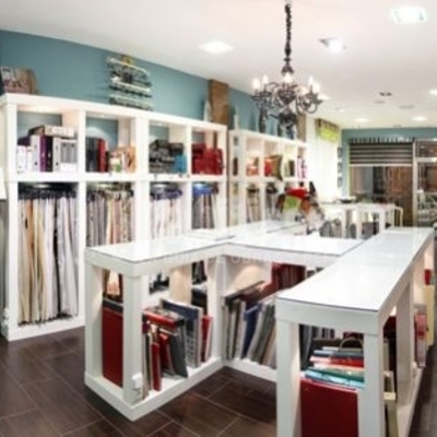 Cortinas, Tapiceros, Estores Enrollables