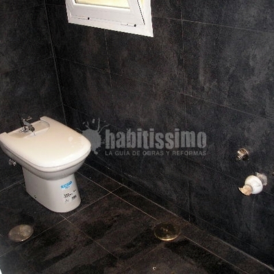 Reformas Viviendas, Reformas Locales Comerciales, Carpintería Aluminio