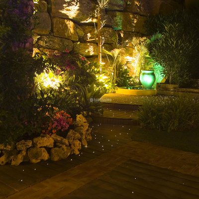 Paisajistas, Técnicos, Artículos Decoración