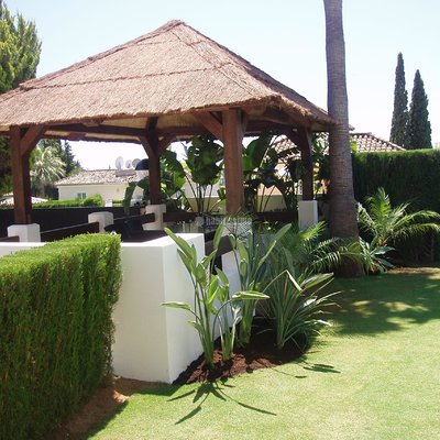 Paisajistas, Técnicos, Artículos Decoración