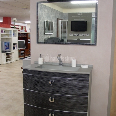 Muebles, Amueblamiento Integral, Reformas Baños